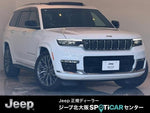 JEEP GRAND CHEROKEE L