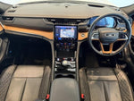 JEEP GRAND CHEROKEE L