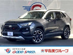 RAV4 4WD