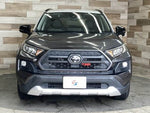 RAV4 4WD