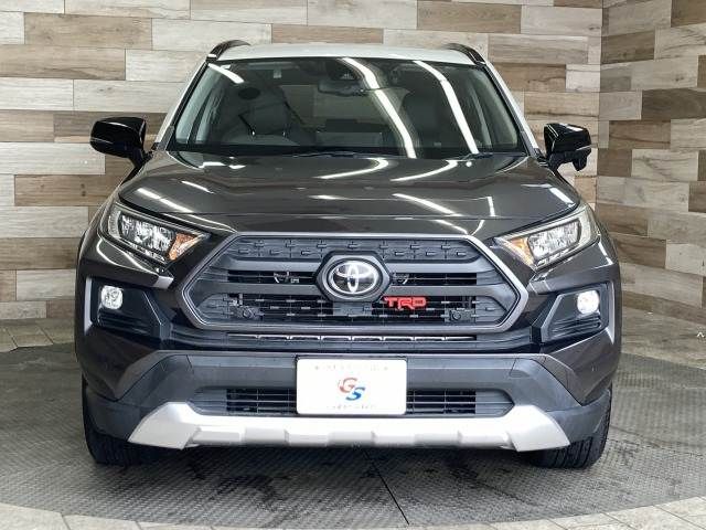 RAV4 4WD
