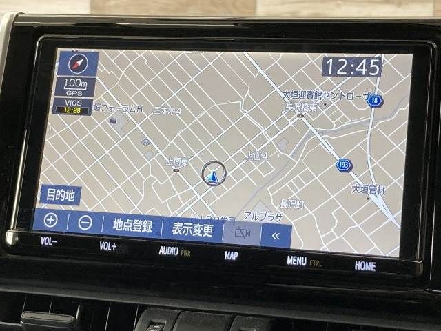 RAV4 4WD