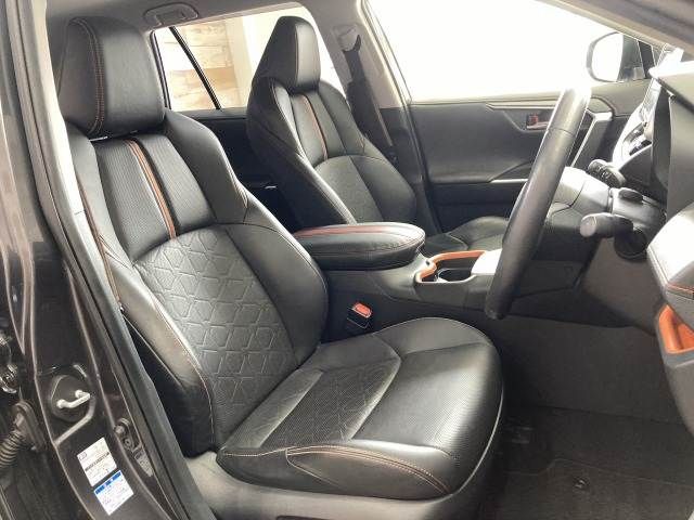 RAV4 4WD