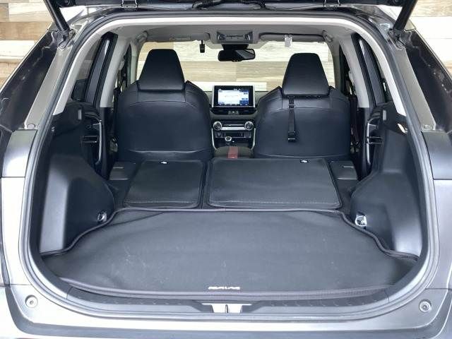 RAV4 4WD