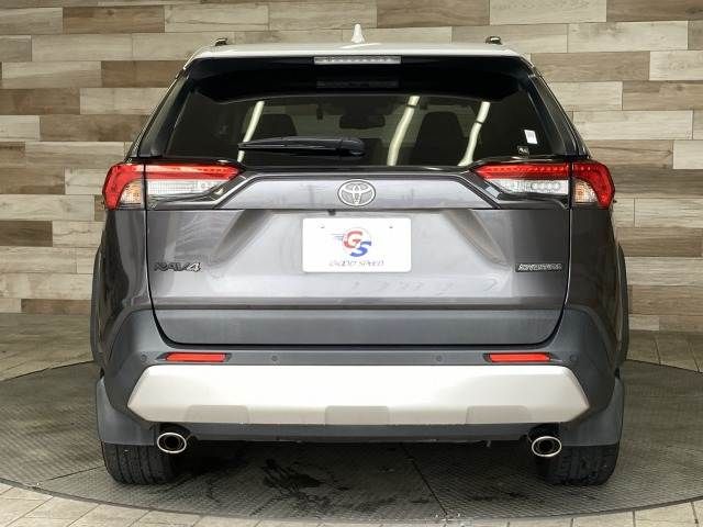 RAV4 4WD
