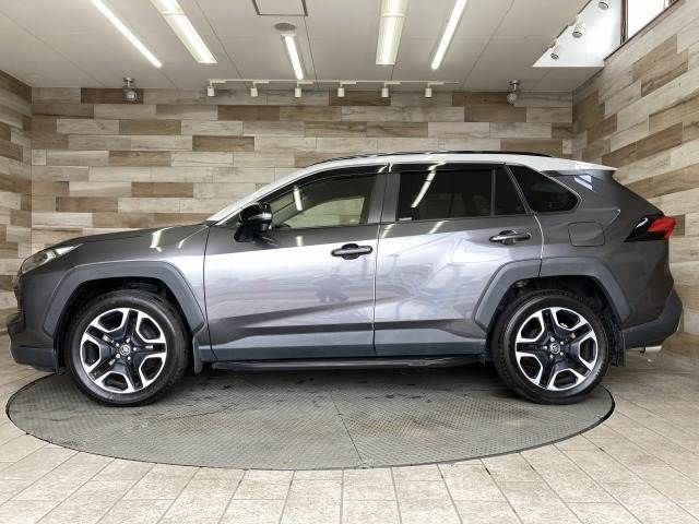 RAV4 4WD
