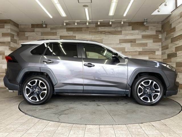 RAV4 4WD