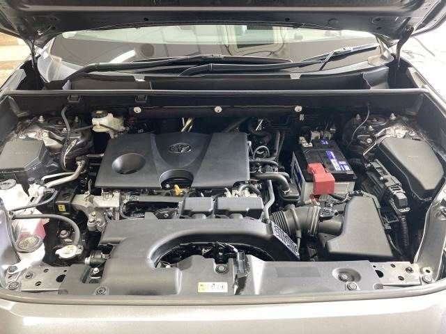 RAV4 4WD