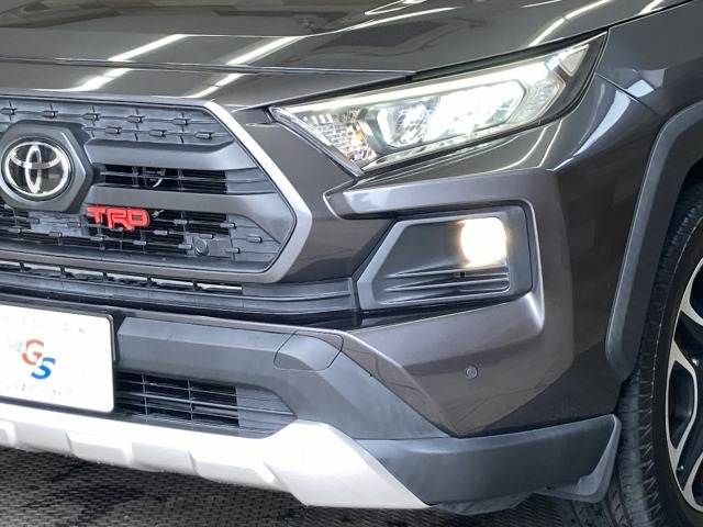 RAV4 4WD