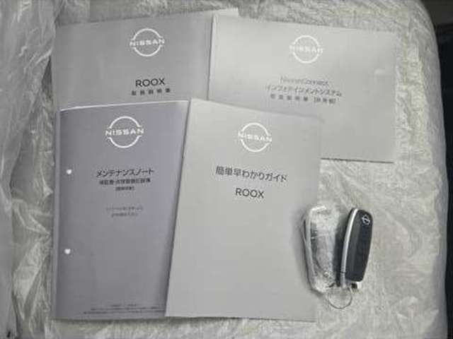 ROOX 4WD