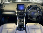 ECLIPSE CROSS PHEV