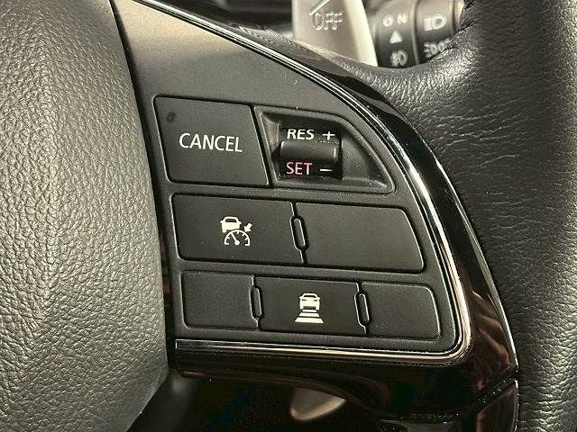 ECLIPSE CROSS PHEV