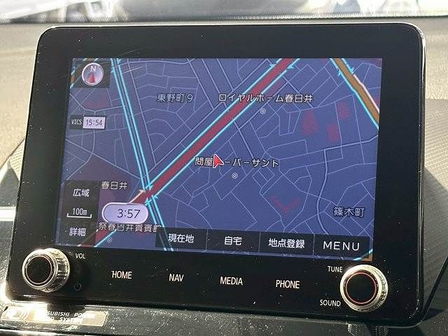 ECLIPSE CROSS PHEV