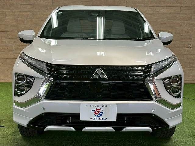 ECLIPSE CROSS PHEV