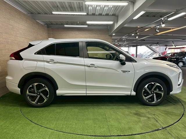 ECLIPSE CROSS PHEV