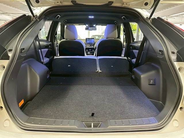 ECLIPSE CROSS PHEV