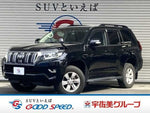 LANDCRUISER PRADO