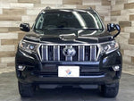 LANDCRUISER PRADO