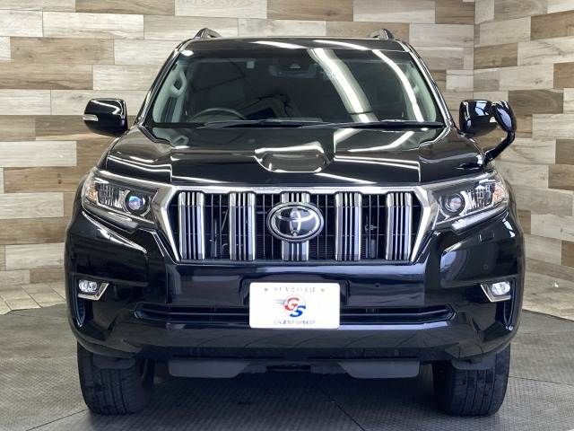 LANDCRUISER PRADO