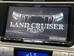 LANDCRUISER PRADO