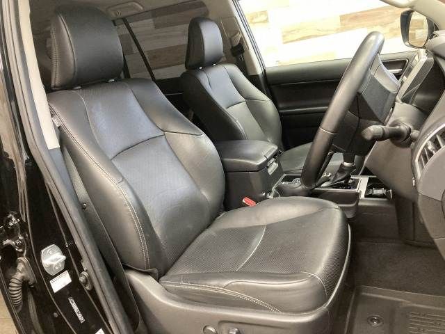 LANDCRUISER PRADO