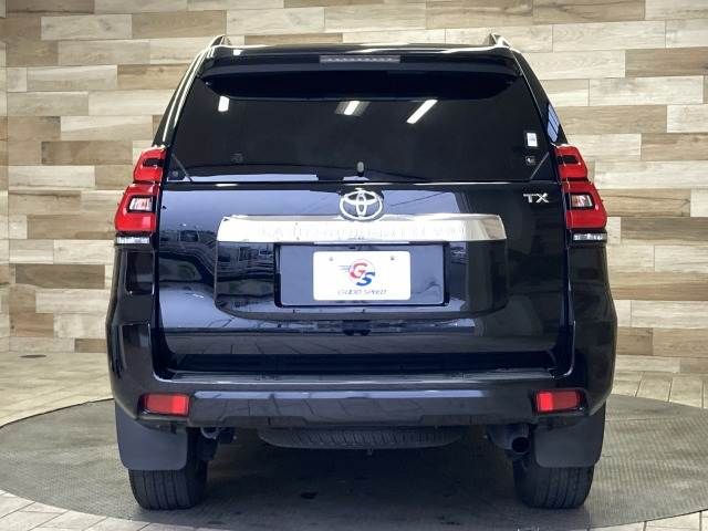 LANDCRUISER PRADO