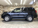 LANDCRUISER PRADO