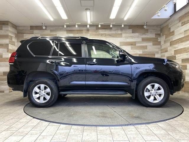 LANDCRUISER PRADO