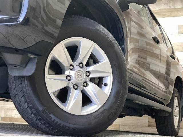 LANDCRUISER PRADO