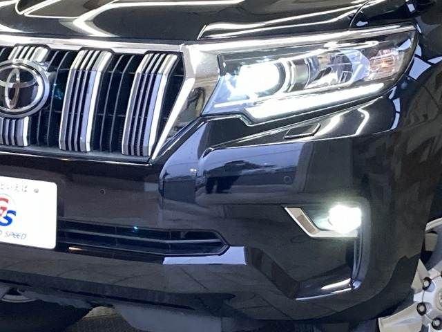 LANDCRUISER PRADO
