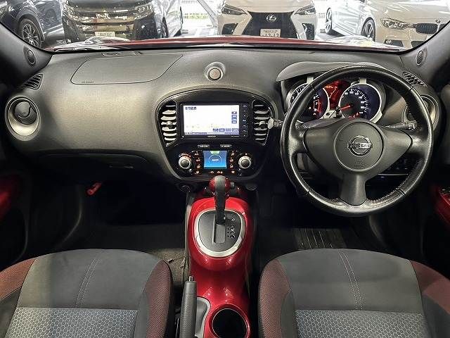 JUKE