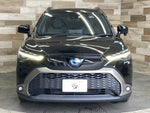 COROLLA CROSS HYBRID