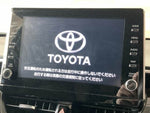 COROLLA CROSS HYBRID