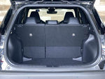 COROLLA CROSS HYBRID