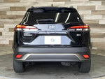 COROLLA CROSS HYBRID
