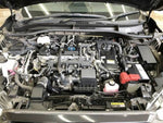 COROLLA CROSS HYBRID