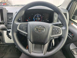 HIACE van 1.15t 2WD