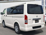 HIACE van 1.15t 2WD