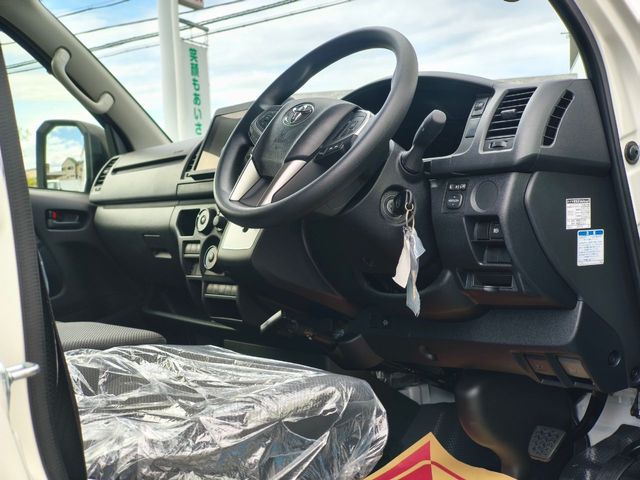 HIACE van 1.15t 2WD