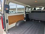 HIACE van 1.15t 2WD