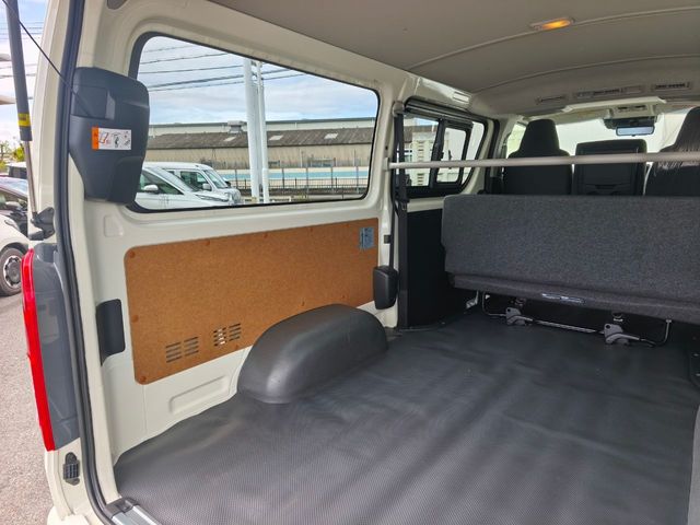 HIACE van 1.15t 2WD