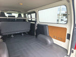 HIACE van 1.15t 2WD