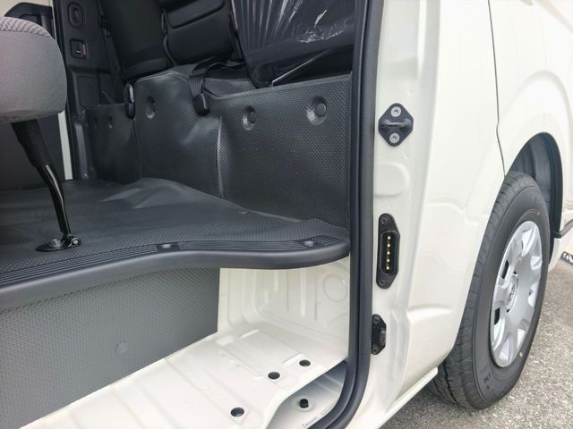 HIACE van 1.15t 2WD