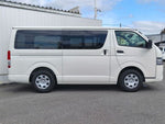 HIACE van 1.15t 2WD