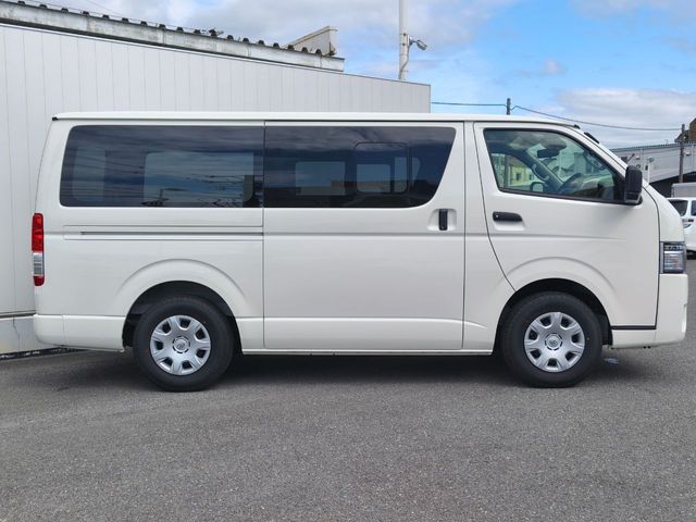 HIACE van 1.15t 2WD