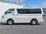 HIACE van 1.15t 2WD