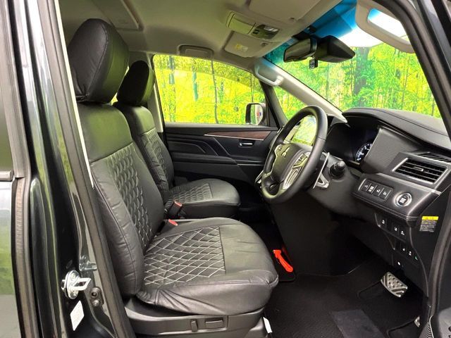 DELICA D:5 4WD