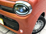 WAGON R SMILE