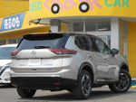 X-TRAIL HYBRID 4WD