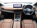 X-TRAIL HYBRID 4WD